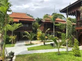Apsara Khmer House