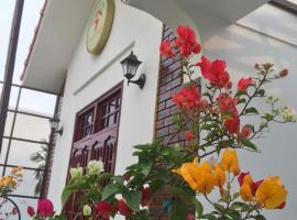 SEVEN HOMESTAY(HUE)，位于顺化的酒店