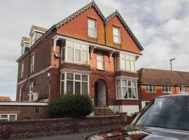 Stafford House Apartment By Air Premier