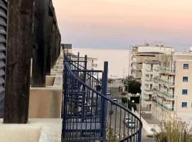 Espectacular ático en Gandia, a 2 minutos de la playa