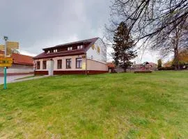 Penzion Pod kolem