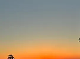 les bungalows de Lisa Maria