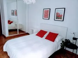 Apartamento Entre Estaciones