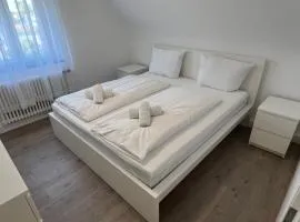 Ferienwohnung an der Erms