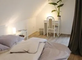 Messe- und Gästezimmer Hildesheim