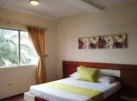 Hotel Ebenezer