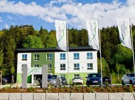 Hotel Eyberg