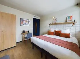 Hife Gentilly Paris Sud Porte d'Italie