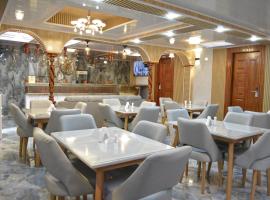 HOTEL EL VALENCIA，位于Sonsón的酒店