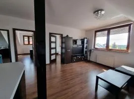 Apartment Oliver