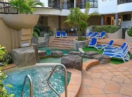 Nautilus Resort - Private Apartment