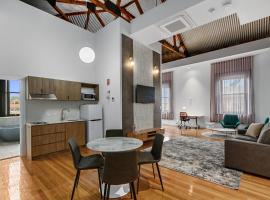 Costello Hotels Port Augusta