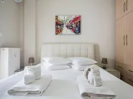 MEDLUXE EASY ACROPOLIS APARTMENT!
