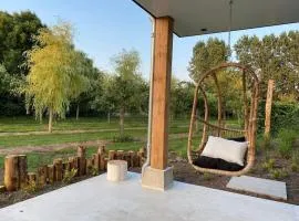 Stijlvol huisje met veranda! Tuynloodz C