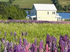 Bela Vista Getaway - PEI Tourism License #1201185