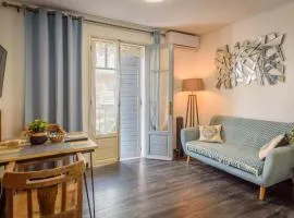 1A - Chambres et Appartements au calme - Centre St Denis - Barachois