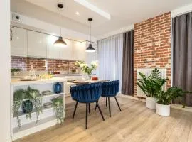 Apartment 24 Premium Old Town Wroclaw