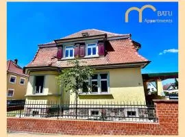 Altbauvilla im Herzen von Lorsch