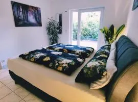Wohlfühloase