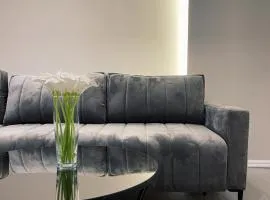 Kali Apartments