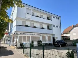 Gästehaus Rheinstetten Forchheim