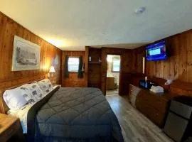 Heart of the Berkshires Motel