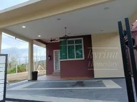 Kyrina Homestay