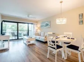 Park Shore Resort Beautiful Top Floor 2Bed 2Bath