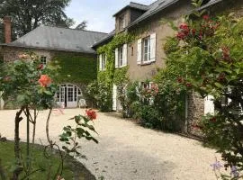 La Grimaudière