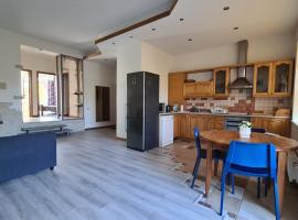Spacious Condo 5 min to Jurmala Beach