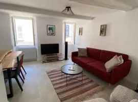Appartement Cosy à Collobrières