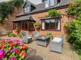 Walnut Tree Cottage