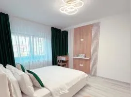 Scandinavia Apartment 1