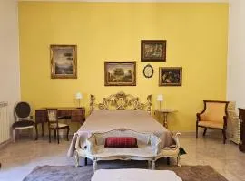 CAROLINA'S APARTMENT