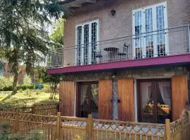 B&B Borgo dei Cedri