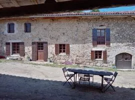 Les chambres de Solol