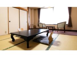 Ashinomaki Prince Hotel - Vacation STAY 55298v，位于会津若松的酒店