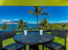 Escape to Your Oceanside Dream in Kihei