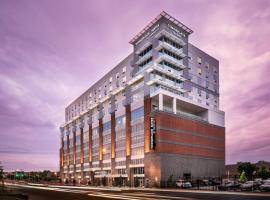 TownePlace Suites by Marriott Nashville Midtown，位于纳什维尔的酒店