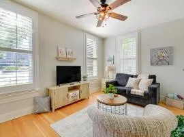 Historic Home 3 Blocks to Whiskey Row and Downtown