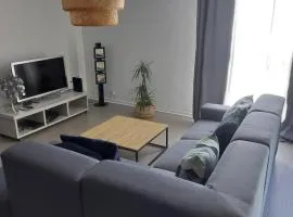 Appartement Golf Confort 83 m2