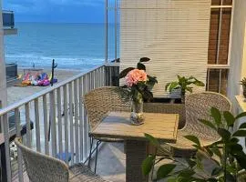 Guardamar Playa Centro - Blue Luxury Apartment