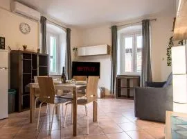 [Burlo Garofalo] Modern Apartment *Wifi+Netflix*