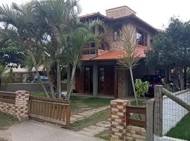 Casa da Barra da Ibiraquera