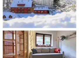 Apartmán Na Svahu, Krkonoše