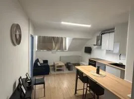 Elegance & Comfort Brand New Apartment near to Atomium