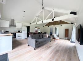 Stunning 2 bedroom Guesthouse