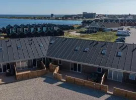 Holiday home Hvide Sande CXIII