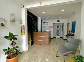 Hotel Room 2