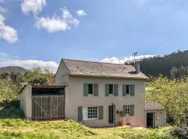 3 Bedroom Cozy Apartment In Ortigueira